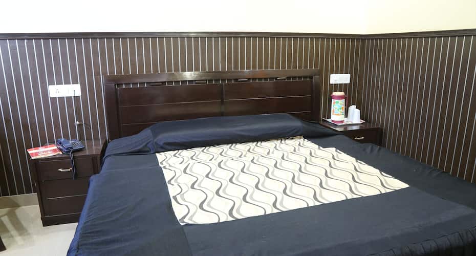 Hotel New Shradha, Katra 5